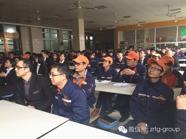 浙江亞之星汽車(chē)部件有限公司管理升級(jí)誓師大會(huì) 浙江亞之星汽車(chē)部件有限公司管理升級(jí)誓師大會(huì)