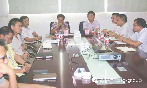 熱烈慶祝2014年9月廣州今泰科技股份有限公司管理升級(jí)誓師大會(huì)順利召開 熱烈慶祝2014年9月廣州今泰科技股份有限公司管理升級(jí)誓師大會(huì)順利召開