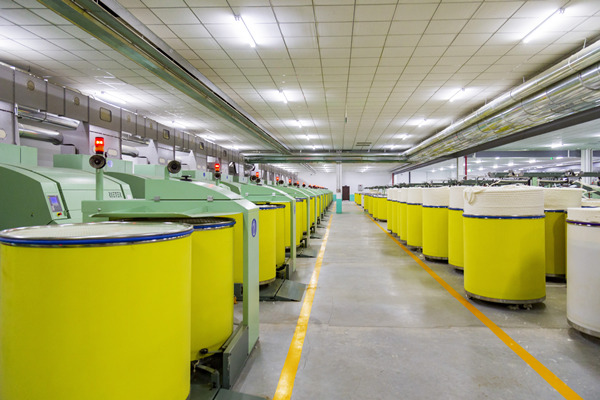 什么是柔性化生產(chǎn)？柔性生產(chǎn)的特點！