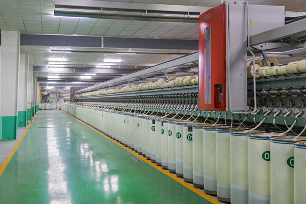 什么是柔性化生產(chǎn)？柔性生產(chǎn)的特點！