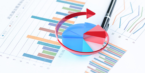 如何看待公司業(yè)績的增長？