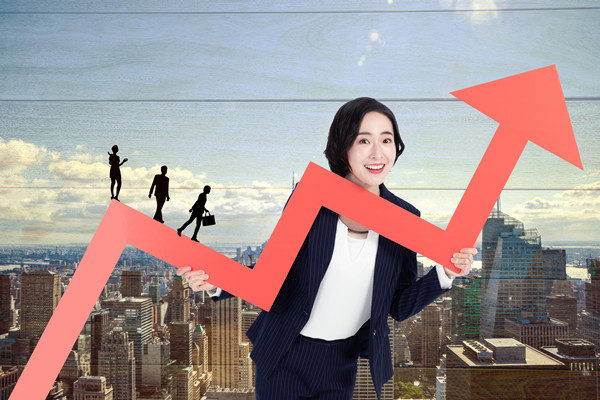 績(jī)效管理：實(shí)現(xiàn)組織目標(biāo)，提高員工能力