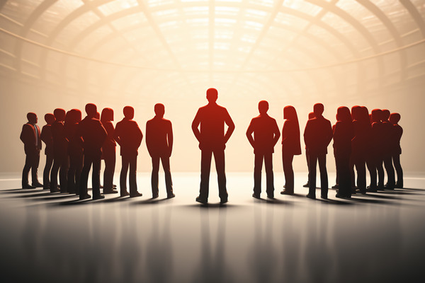 如何設(shè)計高效的組織溝通機(jī)制，確保信息暢通無阻？