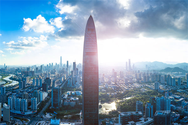 中國最重要的五大城市群定了，對供應(yīng)鏈有何啟示？