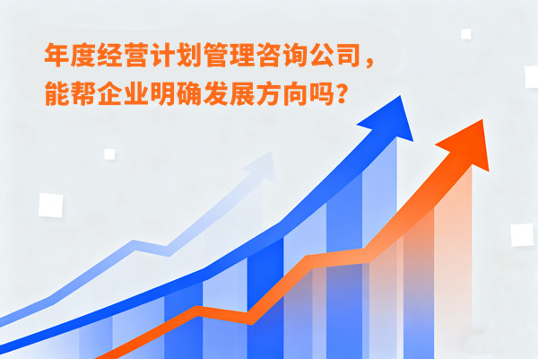 年度經(jīng)營計劃管理咨詢公司，能幫企業(yè)明確發(fā)展方向嗎？