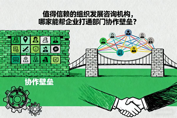 值得信賴的組織發(fā)展咨詢機(jī)構(gòu)，哪家能幫企業(yè)打通部門協(xié)作壁壘？
