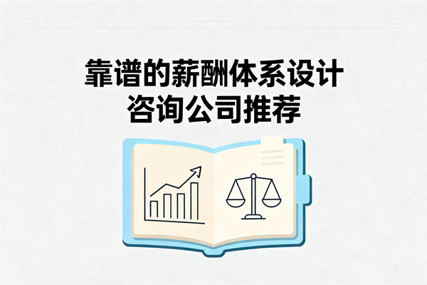 靠譜的薪酬體系設(shè)計咨詢公司推薦 靠譜的薪酬體系設(shè)計咨詢公司推薦