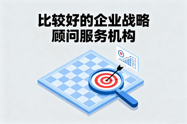 比較好的企業(yè)戰(zhàn)略顧問服務(wù)機構(gòu) 比較好的企業(yè)戰(zhàn)略顧問服務(wù)機構(gòu)