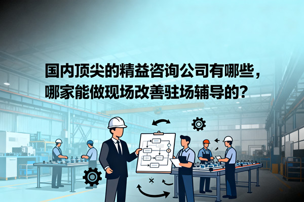 國內頂尖的精益咨詢公司有哪些，哪家能做現(xiàn)場改善駐場輔導的？