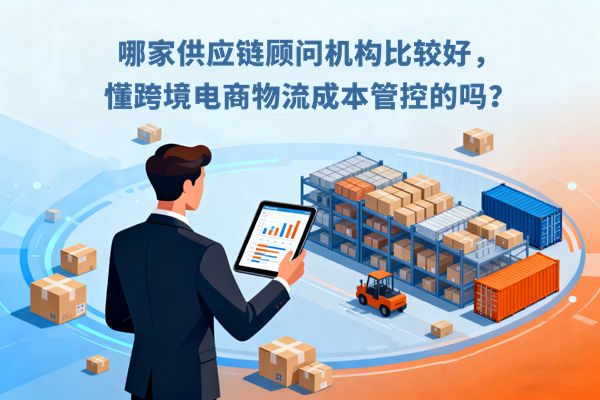 哪家供應(yīng)鏈顧問(wèn)機(jī)構(gòu)比較好，懂跨境電商物流成本管控的嗎？