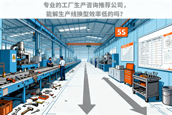 專業(yè)的工廠生產(chǎn)咨詢推薦公司，能解生產(chǎn)線換型效率低的嗎？