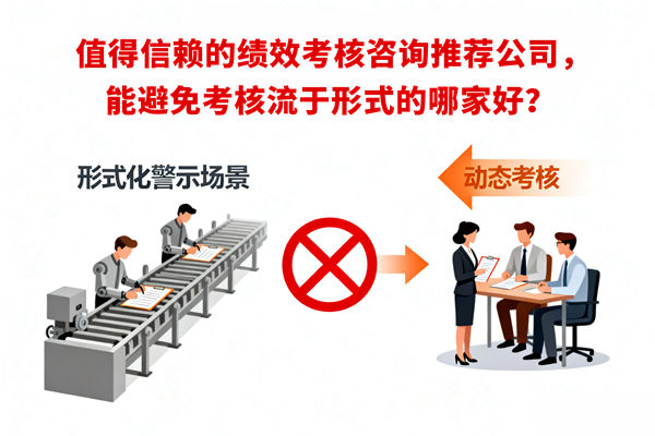 值得信賴的績效考核咨詢推薦公司，能避免考核流于形式的哪家好？