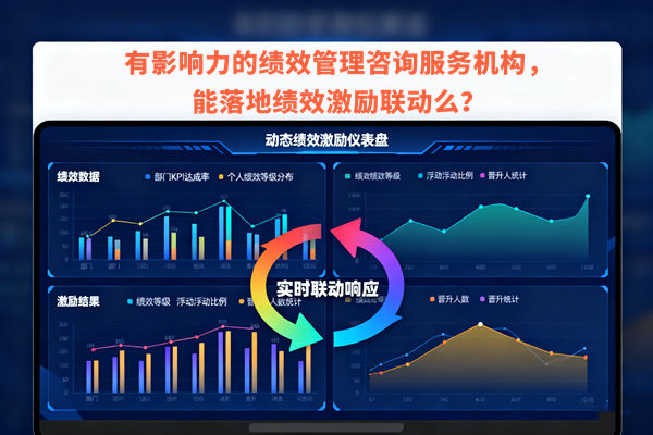 有影響力的績效管理咨詢服務(wù)機(jī)構(gòu)，能落地績效激勵(lì)聯(lián)動(dòng)么？