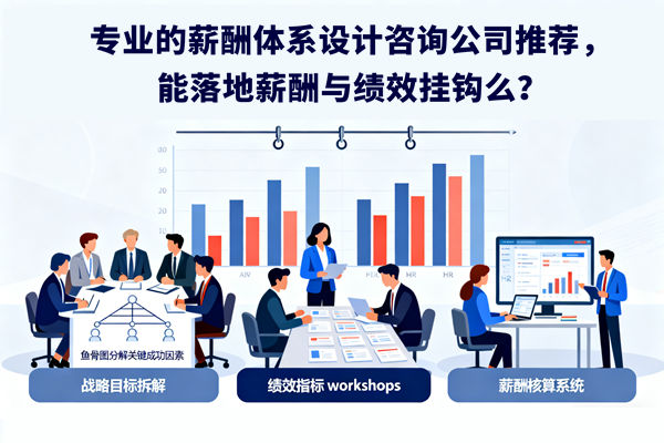 專業(yè)的薪酬體系設(shè)計(jì)咨詢公司推薦，能落地薪酬與績(jī)效掛鉤么？