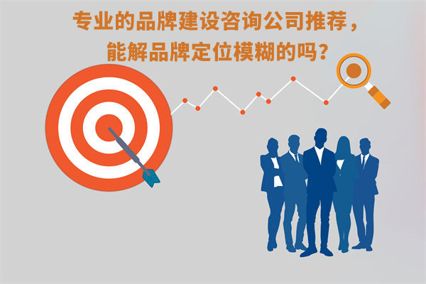 專業(yè)的品牌建設(shè)咨詢公司推薦，能解品牌定位模糊問(wèn)題嗎？